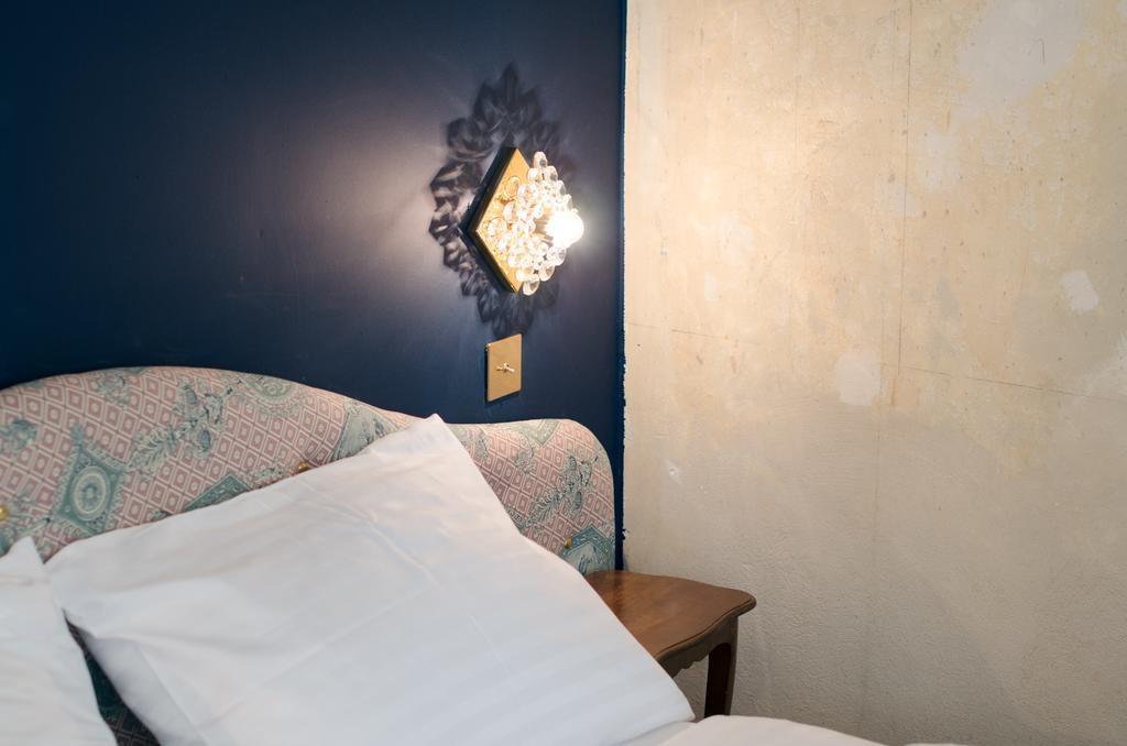 וינה Hotel Am Brillantengrund מראה חיצוני תמונה