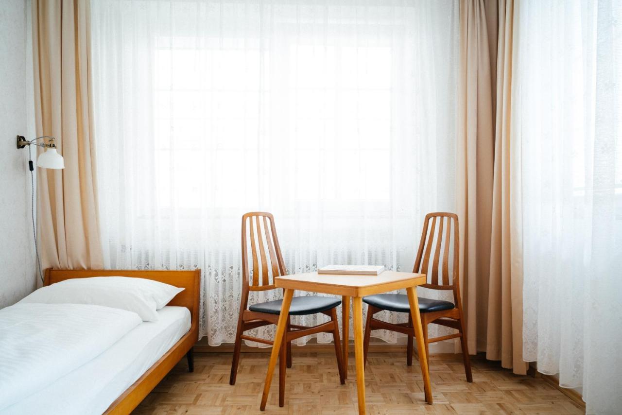 וינה Hotel Am Brillantengrund מראה חיצוני תמונה