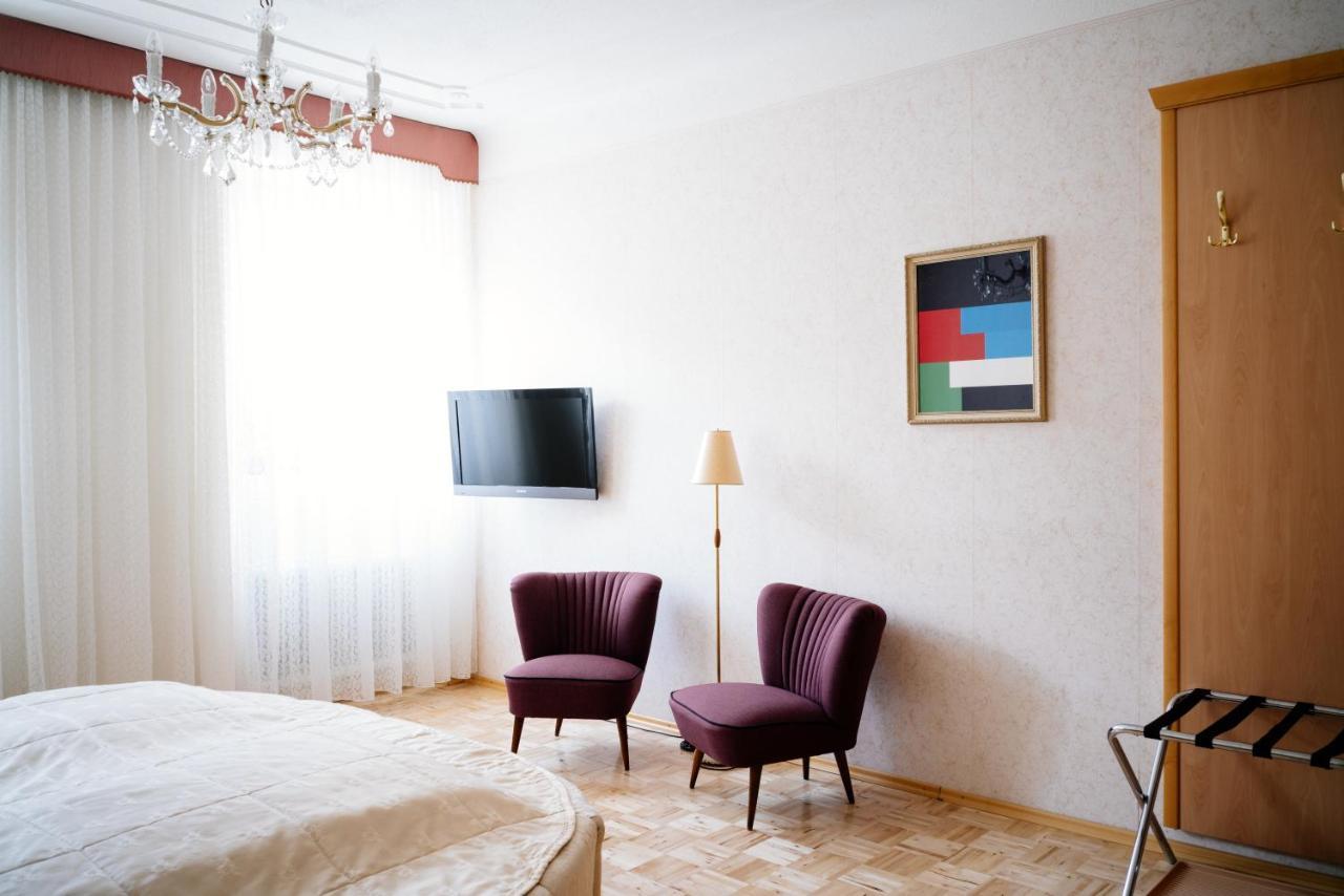 וינה Hotel Am Brillantengrund מראה חיצוני תמונה