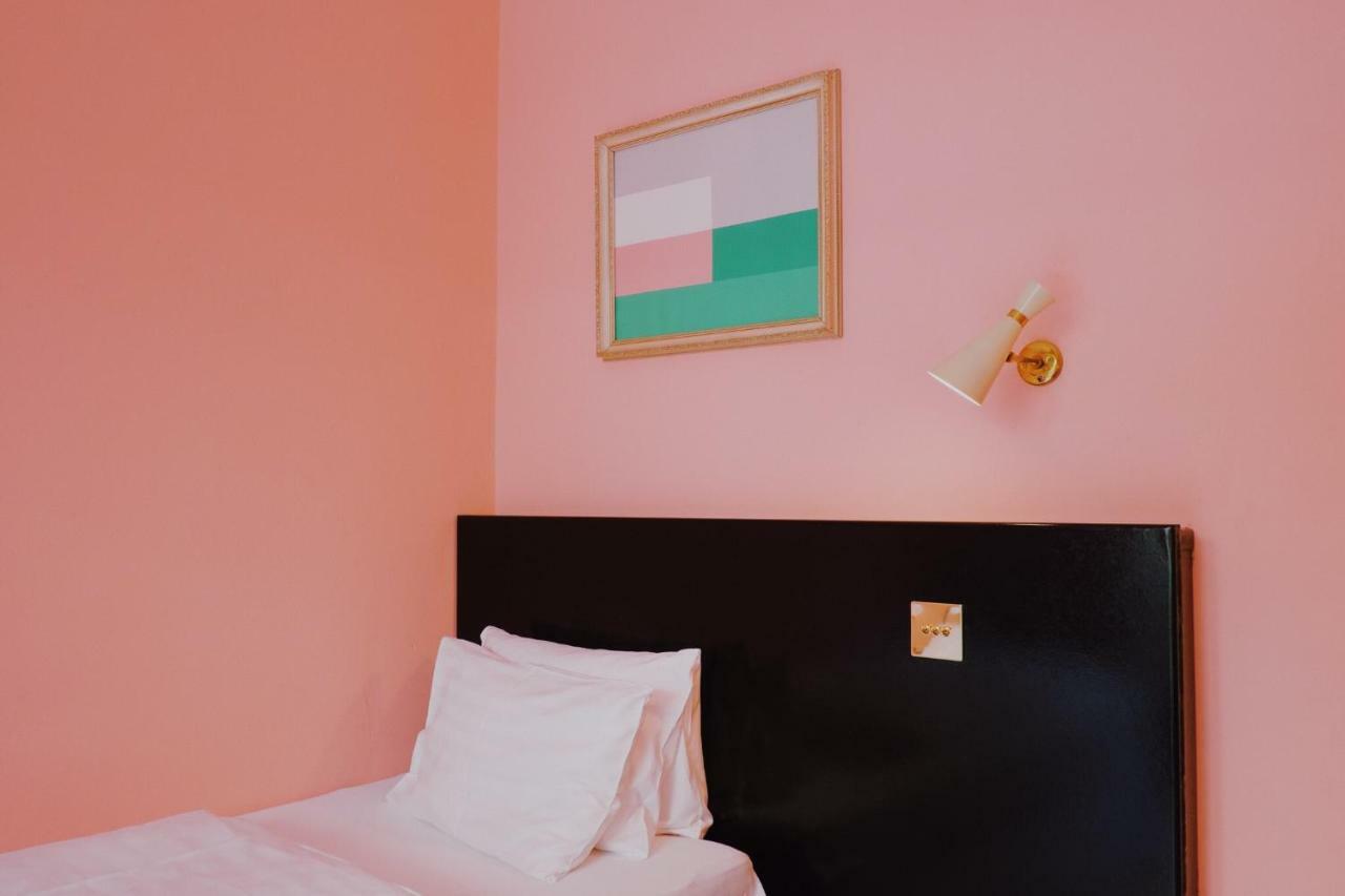 וינה Hotel Am Brillantengrund מראה חיצוני תמונה